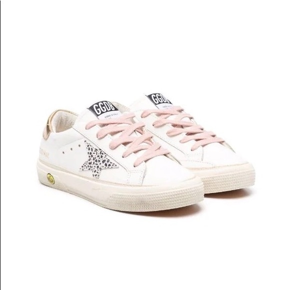 GOLDEN GOOSE Superstar May Sneakers BRAND NEW - Picture 5 of 14